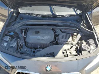 2020 BMW X2 sDrive28i z VIN WBXYH9C07L5P73232, wystawiony jako Copart lot #51948905 z przebiegiem Nie podano mil oraz Szkoda całkowita • Salvage title. Historia ofert i sprzedaży dostępna na DreamBid. Obrazek 11.