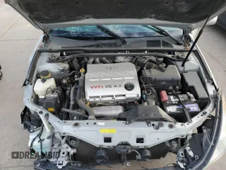 2004 Toyota Solara SE с VIN 4T1CA30P24U021029, выставлен на аукционе Copart как лот 47817065 с пробегом 56 833 миль миль и Списание • Salvage title. История ставок и продаж доступна на DreamBid. Изображение 11.