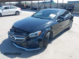 2016 Mercedes-Benz CLS 400 with VIN WDDLJ6FB6GA180133, listed as a IAAI auction lot 42090458 with 113,314 mi miles and . Bid and sale history available at DreamBid. Image 19.