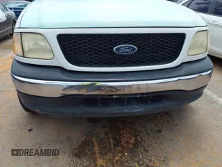 2001 Ford F-150 XL z VIN 2FTZX07221CA22859, wystawiony jako IAAI lot #42375196 z przebiegiem Nie podano mil oraz . Historia ofert i sprzedaży dostępna na DreamBid. Obrazek 6.