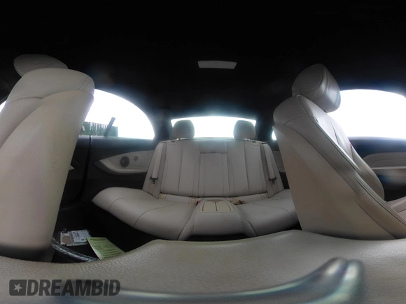 2015 BMW 4 Series 428i with VIN WBA3V7C55FP772912, listed as a IAAI auction lot 41787037 with 76,239 mi miles. Bid and sale history available at carsss.com. Image 19.