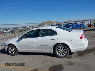 2006 Mercury Milan with VIN 3MEFM07136R651790, listed as a IAAI auction lot 41476480 with 149,677 mi miles and . Bid and sale history available at DreamBid. Image 15.