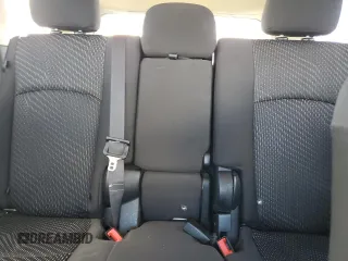 2017 Dodge Journey SE with VIN 3C4PDCAB3HT523810, listed as a Copart auction lot 48036165 with 119,333 mi miles and Salvage Title. Bid and sale history available at DreamBid. Image 10.