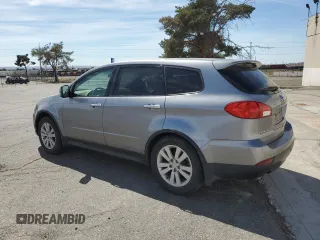 2009 Subaru Tribeca Limited с VIN 4S4WX92D794407261, выставлен на аукционе Copart как лот 63380953 с пробегом 155 854 миль миль и Чистый • Clean title. История ставок и продаж доступна на DreamBid. Изображение 2.