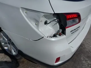 2017 Subaru Outback Premium с VIN 4S4BSACC6H3218058, выставлен на аукционе IAAI как лот 42484155 с пробегом 125 974 миль миль и . История ставок и продаж доступна на DreamBid. Изображение 6.