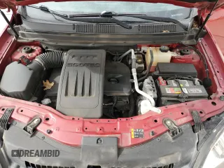 2014 Chevrolet Captiva Sport LT with VIN 3GNAL3EKXES540549, listed as a Copart auction lot 46609545 with 148,676 mi miles and Salvage Title. Bid and sale history available at carsss.com. Image 11.