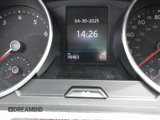 2018 Volkswagen Tiguan SEL с VIN 3VV3B7AX8JM044789, выставлен на аукционе IAAI как лот 42165937 с пробегом 98 463 миль миль и . История ставок и продаж доступна на DreamBid. Изображение 16.