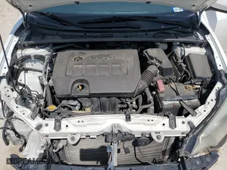 2016 Toyota Corolla L with VIN 2T1BURHE3GC678985, listed as a Copart auction lot 51184735 with 178,801 mi miles and Salvage Title. Bid and sale history available at carsss.com. Image 11.