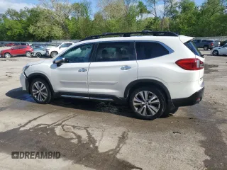 2019 Subaru Ascent Touring with VIN 4S4WMARD7K3484918, listed as a Copart auction lot 56287805 with 69,650 mi miles and Salvage title. Bid and sale history available at DreamBid. Image 2.