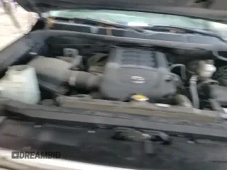 2017 Toyota Tundra SR с VIN 5TFUM5F16HX072052, выставлен на аукционе Copart как лот 56895595 с пробегом 115 081 миль миль и Списание • Salvage title. История ставок и продаж доступна на DreamBid. Изображение 15.