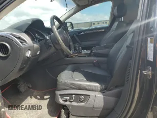 2010 Audi Q7 Premium Plus с VIN WA1LMAFE3AD003439, выставлен на аукционе Copart как лот 72647054 с пробегом 149 789 миль миль и Чистый • Clean title. История ставок и продаж доступна на DreamBid. Изображение 7.