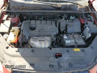 2011 Toyota RAV4 Sport with VIN 2T3RF4DV0BW124304, listed as a Copart auction lot 55357805 with 173,084 mi miles and Salvage title. Bid and sale history available at DreamBid. Image 11.