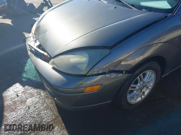 2003 Ford Focus SE Fleet с VIN 1FAFP36363W199085, выставлен на аукционе IAAI как лот 41832671 с пробегом 160 015 миль миль и . История ставок и продаж доступна на DreamBid. Изображение 18.