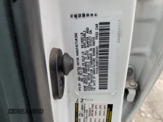 2007 Pontiac Vibe z VIN 5Y2SL65807Z436533, wystawiony jako Copart lot #55857775 z przebiegiem 161 094 mil mil oraz Szkoda całkowita • Salvage title. Historia ofert i sprzedaży dostępna na DreamBid. Obrazek 12.