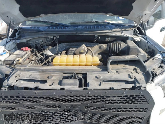 2017 Ford F-150 XL with VIN 1FTEW1CF8HKE13441, listed as a IAAI auction lot 41797041 with 185,482 mi miles and . Bid and sale history available at carsss.com. Image 10.