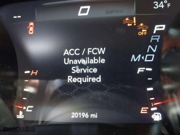 2023 Dodge Charger GT with VIN 2C3CDXHG3PH568796, listed as a IAAI auction lot 41647168 with 20,196 mi miles. Bid and sale history available at carsss.com. Image 15.