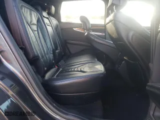 2018 Lincoln MKX Reserve with VIN 2LMPJ8LR6JBL23571, listed as a Copart auction lot 43860385 with 84,503 mi miles and Clean Title. Bid and sale history available at carsss.com. Image 10.