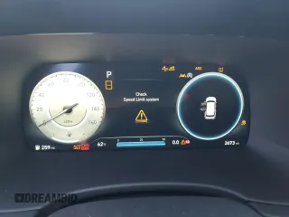 2024 Hyundai Palisade Limited с VIN KM8R54GE7RU780422, выставлен на аукционе Copart как лот 42949535 с пробегом 2 673 миль миль и Списание • Salvage title. История ставок и продаж доступна на DreamBid. Изображение 9.