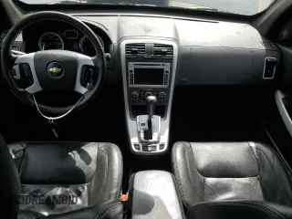 2008 Chevrolet Equinox Sport with VIN 2CNDL037986285667, listed as a Copart auction lot 53756285 with 150,093 mi miles and Salvage Title. Bid and sale history available at carsss.com. Image 8.