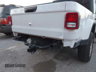 2023 Jeep Gladiator Sport S с VIN 1C6HJTAG3PL528435, выставлен на аукционе IAAI как лот 41778363 с пробегом 44 286 миль миль и . История ставок и продаж доступна на DreamBid. Изображение 6.