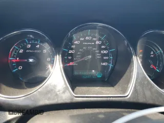 2012 Ford Taurus Limited z VIN 1FAHP2FW4CG112923, wystawiony jako Copart lot #56169085 z przebiegiem 142 687 mil mil oraz Szkoda całkowita • Salvage title. Historia ofert i sprzedaży dostępna na DreamBid. Obrazek 9.