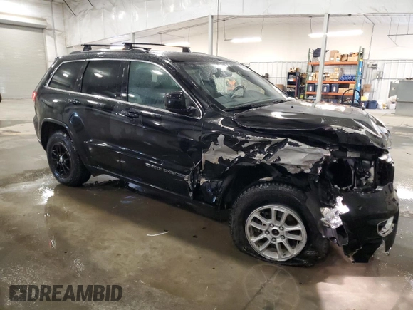 2020 Jeep Grand Cherokee Altitude with VIN 1C4RJFAG4LC359275, listed as a Copart auction lot 47666405 with 71,380 mi miles and Salvage Title. Bid and sale history available at carsss.com. Image 4.