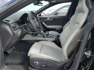 2019 Audi RS 5 Sportback z VIN WUABWCF5XKA900450, wystawiony jako Copart lot #72545583 z przebiegiem 32 832 mil mil oraz . Historia ofert i sprzedaży dostępna na DreamBid. Obrazek 7.