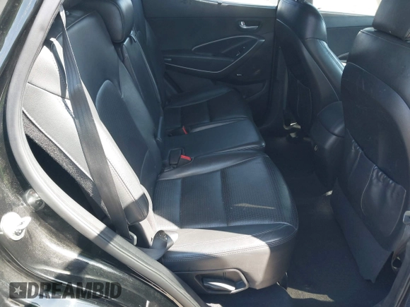 2013 Hyundai Santa Fe Sport z VIN 5XYZW3LA8DG037065, wystawiony jako IAAI lot #42139488 z przebiegiem 165 794 mil mil oraz . Historia ofert i sprzedaży dostępna na DreamBid. Obrazek 8.