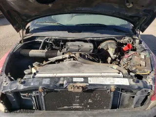 1996 Dodge Ram 1500 with VIN 3B7HF13Y8TG121531, listed as a Copart auction lot 72366134 with 220,797 mi miles and Salvage Title. Bid and sale history available at carsss.com. Image 11.