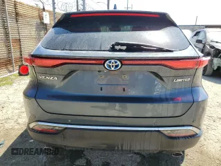 2024 Toyota Venza LE z VIN JTEAAAAH7RJ184495, wystawiony jako Copart lot #50086175 z przebiegiem 14 313 mil mil oraz Szkoda całkowita • Salvage title. Historia ofert i sprzedaży dostępna na DreamBid. Obrazek 6.