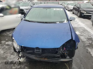 2008 Volkswagen Jetta GLI z VIN 3VWDJ71K28M076994, wystawiony jako Copart lot #45211155 z przebiegiem 165 838 mil mil oraz Szkoda całkowita • Salvage title. Historia ofert i sprzedaży dostępna na DreamBid. Obrazek 5.
