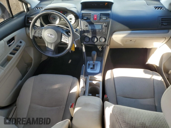 2012 Subaru Impreza Special Sports Premium z VIN JF1GPAL64CH215814, wystawiony jako Copart lot #42211555 z przebiegiem 163 346 mil mil oraz Szkoda całkowita • Salvage title. Historia ofert i sprzedaży dostępna na DreamBid. Obrazek 8.