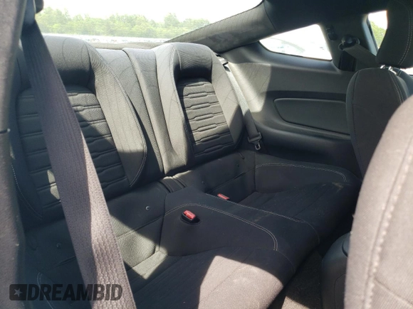 2017 Ford Mustang EcoBoost с VIN 1FA6P8TH0H5246959, выставлен на аукционе Copart как лот 57166705 с пробегом 90 418 миль миль и Списание • Salvage title. История ставок и продаж доступна на DreamBid. Изображение 10.