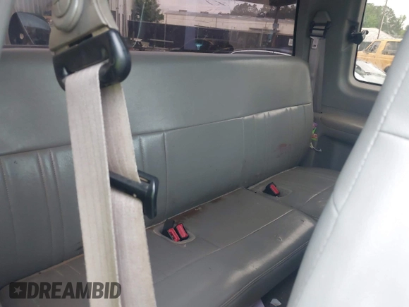 1997 Ford F-150 с VIN 1FTEX08L1VKC07864, выставлен на аукционе IAAI как лот 42210582 с пробегом 181 360 миль миль и . История ставок и продаж доступна на DreamBid. Изображение 8.