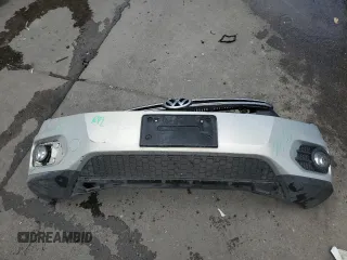 2013 Volkswagen Tiguan SE с VIN WVGBV7AXXDW548780, выставлен на аукционе Copart как лот 55157985 с пробегом 92 767 миль миль и Списание • Salvage title. История ставок и продаж доступна на DreamBid. Изображение 13.