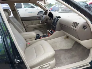 1995 Lexus LS 400 z VIN JT8UF22E4S0012626, wystawiony jako IAAI lot #42487777 z przebiegiem 215 469 mil mil oraz . Historia ofert i sprzedaży dostępna na DreamBid. Obrazek 5.