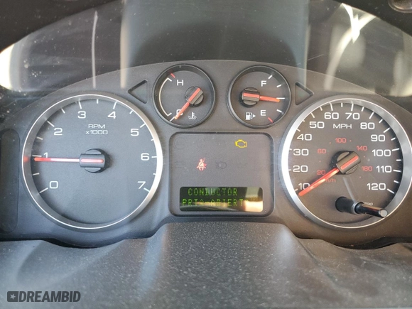 2007 Ford Five Hundred SEL with VIN 1FAHP24177G114422, listed as a Copart auction lot 77028184 with 0 mi miles and Salvage Title. Bid and sale history available at carsss.com. Image 9.