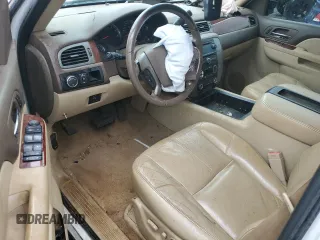 2011 GMC Yukon SLT with VIN 1GKS1CE09BR154032, listed as a Copart auction lot 69023864 with 246,494 mi miles and Salvage Title. Bid and sale history available at carsss.com. Image 8.