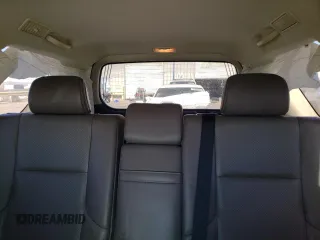 2013 Lexus GX 460 with VIN JTJBM7FX6D5055679, listed as a Copart auction lot 42048255 with 110,491 mi miles and Salvage title. Bid and sale history available at DreamBid. Image 10.