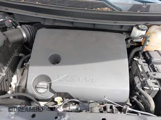 2018 Chevrolet Traverse LT Cloth with VIN 1GNEVGKW9JJ281915, listed as a IAAI auction lot 41943572 with 48,569 mi miles. Bid and sale history available at carsss.com. Image 10.