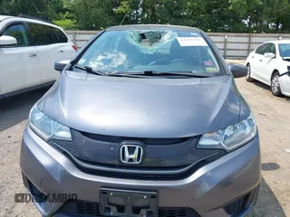 2015 Honda Fit LX with VIN 3HGGK5G57FM747786, listed as a IAAI auction lot 42656703 with 102,637 mi miles and . Bid and sale history available at DreamBid. Image 12.