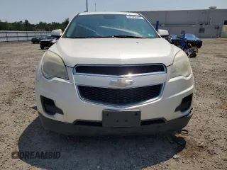2012 Chevrolet Equinox 1LT z VIN 2GNALDEK9C1184092, wystawiony jako Copart lot #59728565 z przebiegiem 197 570 mil mil oraz Czysty tytuł • Clean title. Historia ofert i sprzedaży dostępna na DreamBid. Obrazek 5.