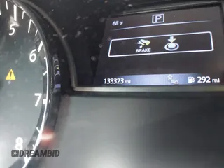 2016 Nissan Altima SR with VIN 1N4AL3AP5GC149964, listed as a IAAI auction lot 41878493 with 133,323 mi miles and . Bid and sale history available at carsss.com. Image 15.