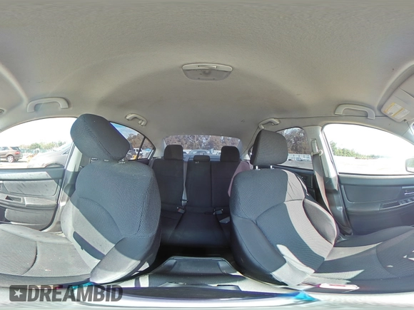 2012 Subaru Impreza Premium z VIN JF1GJAC65CH028213, wystawiony jako Copart lot #57034885 z przebiegiem Nie podano mil oraz Szkoda całkowita • Salvage title. Historia ofert i sprzedaży dostępna na DreamBid. Obrazek 14.