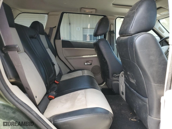 2009 Jeep Grand Cherokee Limited with VIN 1J8HR58P49C511027, listed as a Copart auction lot 63454744 with 145,623 mi miles and Salvage Title. Bid and sale history available at carsss.com. Image 11.