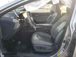2020 Toyota Avalon Hybrid Limited with VIN 4T1D21FB7LU014867, listed as a Copart auction lot 85123134 with 82,708 mi miles and Salvage Title. Bid and sale history available at carsss.com. Image 7.