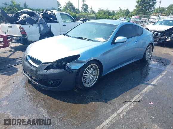 2012 Hyundai Genesis Coupe 2.0T с VIN KMHHT6KD1CU068037, выставлен на аукционе IAAI как лот 42548301 с пробегом 156 037 миль миль и . История ставок и продаж доступна на DreamBid. Изображение 18.