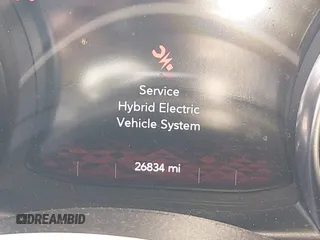 2021 Jeep Wrangler Unlimited Sahara z VIN 1C4JJXP6XMW765398, wystawiony jako IAAI lot #41592185 z przebiegiem 26 834 mil mil oraz . Historia ofert i sprzedaży dostępna na DreamBid. Obrazek 15.