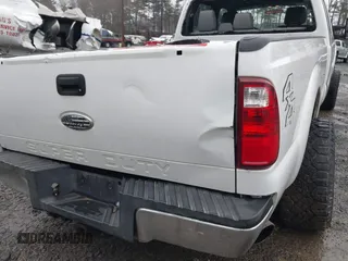 2012 Ford F-250 XL with VIN 1FT7W2BT1CEA61428, listed as a IAAI auction lot 41672658 with 285,956 mi miles and . Bid and sale history available at DreamBid. Image 18.