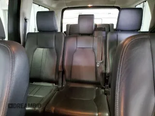 2015 Land Rover LR4 HSE with VIN SALAG2V69FA765647, listed as a Copart auction lot 62235365 with 145,443 mi miles and Clean title. Bid and sale history available at DreamBid. Image 10.